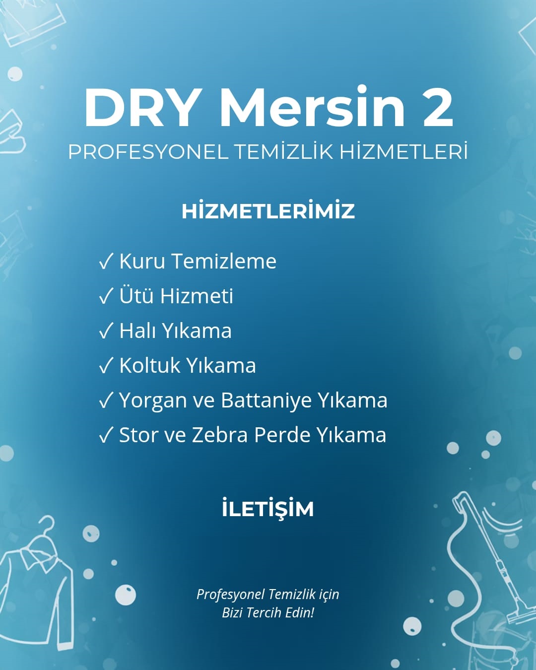 DRY MERSİN 2